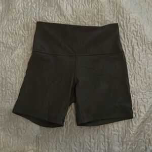 Lululemon Biker Align Shorts